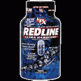 RedLine Ultra Hardcore